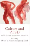 Culture and PTSD cover