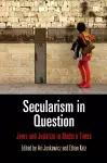 Secularism in Question cover