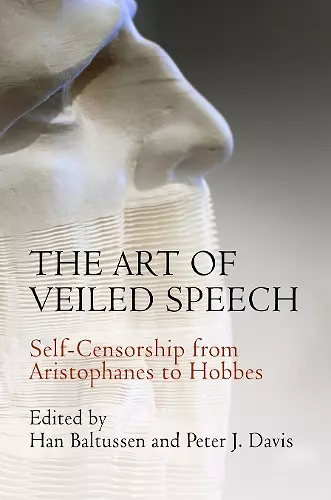 The Art of Veiled Speech cover