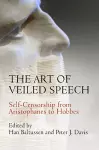 The Art of Veiled Speech cover