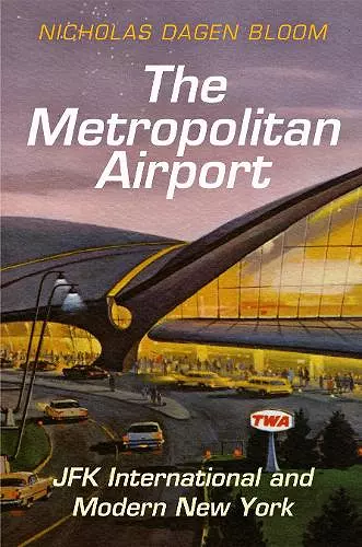 The Metropolitan Airport cover