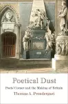 Poetical Dust cover