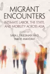 Migrant Encounters cover