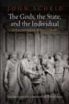 The Gods, the State, and the Individual cover