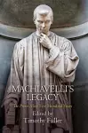 Machiavelli's Legacy cover
