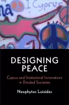 Designing Peace cover