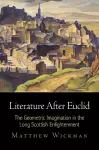 Literature After Euclid cover