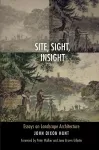 Site, Sight, Insight cover