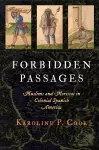 Forbidden Passages cover