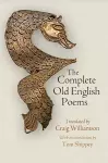 The Complete Old English Poems cover