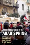 Armies and Insurgencies in the Arab Spring cover