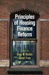 Principles of Housing Finance Reform cover