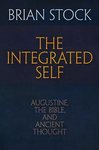 The Integrated Self cover