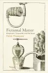 Fictional Matter cover