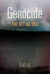 Genocide cover