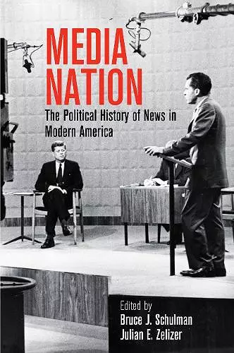 Media Nation cover