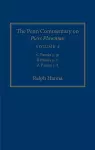 The Penn Commentary on Piers Plowman, Volume 2 cover