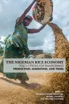 The Nigerian Rice Economy cover