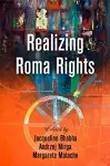 Realizing Roma Rights cover