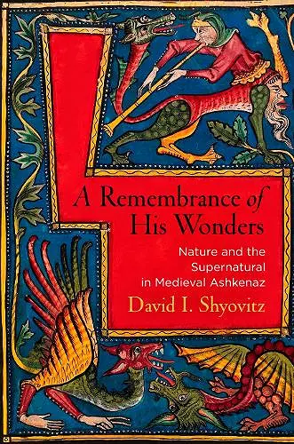 A Remembrance of His Wonders cover
