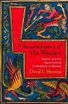 A Remembrance of His Wonders cover