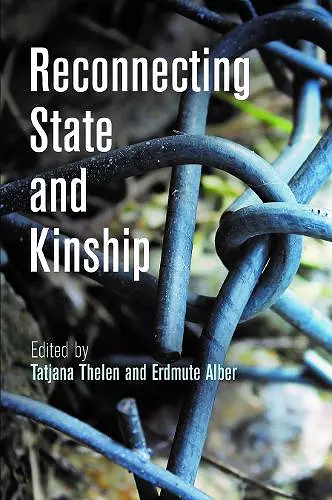 Reconnecting State and Kinship cover