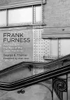 Frank Furness cover