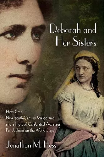 Deborah and Her Sisters cover