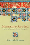 Mother and Sons, Inc. cover