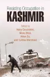 Resisting Occupation in Kashmir cover