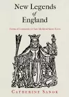 New Legends of England cover