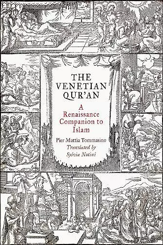 The Venetian Qur'an cover