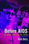 Before AIDS cover