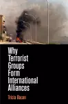 Why Terrorist Groups Form International Alliances cover