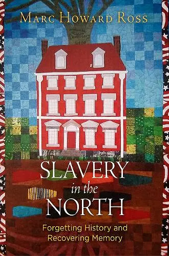 Slavery in the North cover