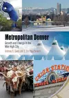 Metropolitan Denver cover