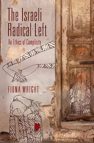 The Israeli Radical Left cover