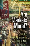 Are Markets Moral? cover