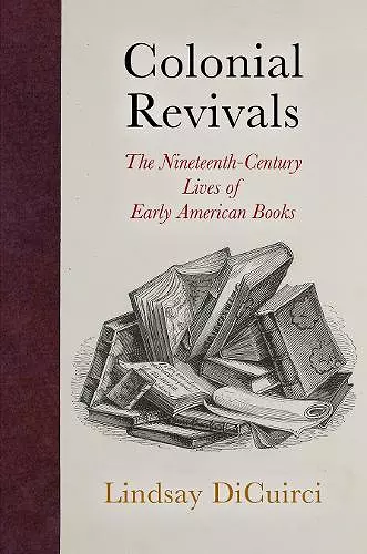 Colonial Revivals cover