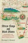 African Kings and Black Slaves cover