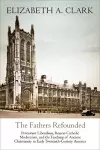 The Fathers Refounded cover