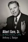 Albert Gore, Sr. cover