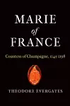 Marie of France cover