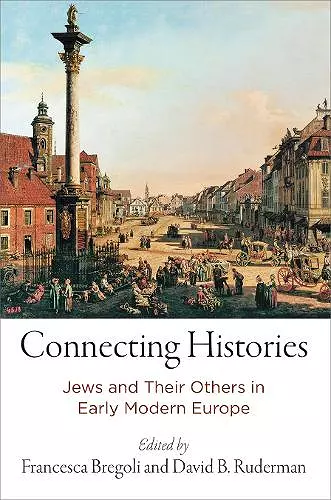 Connecting Histories cover