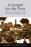 A Gospel for the Poor cover