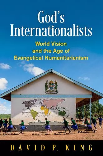 God's Internationalists cover