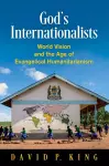 God's Internationalists cover