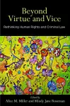 Beyond Virtue and Vice cover