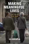 Making Meaningful Lives cover