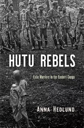 Hutu Rebels cover